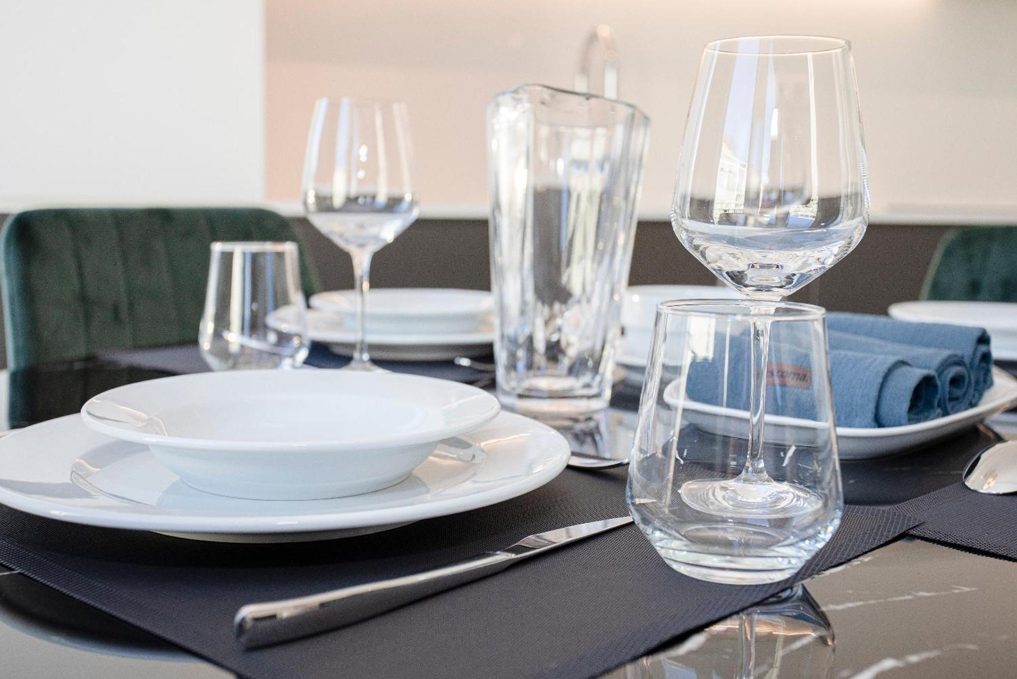 Liiiving In Porto-Modern & Glam Rooftop Apartment Eksteriør billede