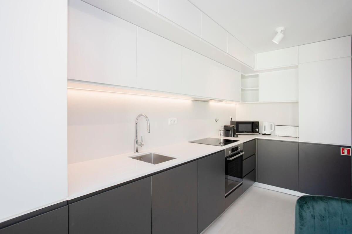 Liiiving In Porto-Modern & Glam Rooftop Apartment Eksteriør billede