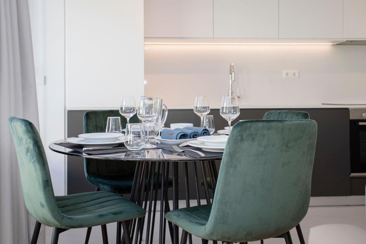 Liiiving In Porto-Modern & Glam Rooftop Apartment Eksteriør billede