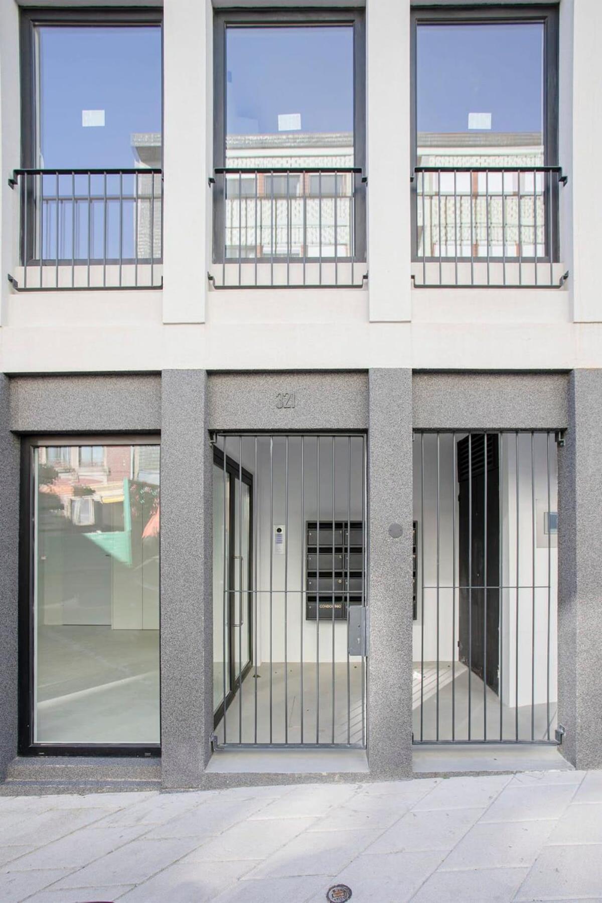 Liiiving In Porto-Modern & Glam Rooftop Apartment Eksteriør billede